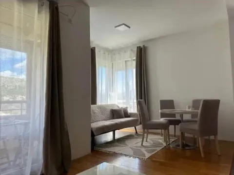 Izdavanje, jednosoban stan, 45m², Tološi, Podgorica - image 4