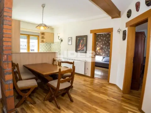 Prodaja, trosoban stan, 69m², Stari Grad, Beograd - image 8