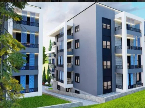 Prodaja, dvosoban stan, 47m2, Gorica C, Podgorica Prodaja, dvosoban stan, 47m2, Gorica C, Podgorica