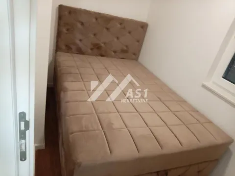 Izdavanje, dvosoban stan, 50m², Veternik, Novi Sad Sve Podlokacije - image 9
