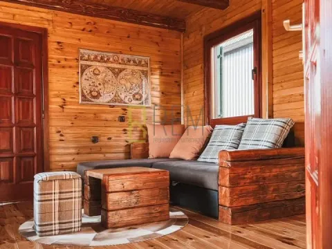Prodaja, kuća, 74m², Žabljak, Crna Gora - image 6