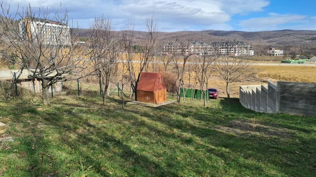 Prodaja, kuća, 86m², Banja Vrdnik, Irig