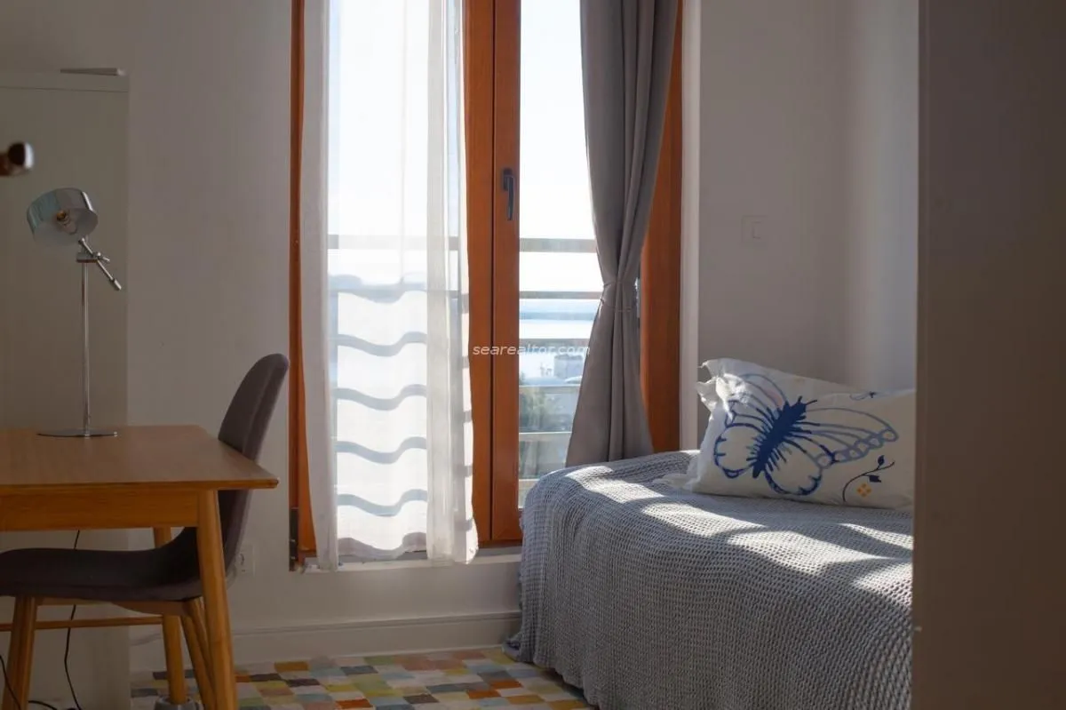 Sale, three bedroom apartment, 86m², Bar, Crna Gora