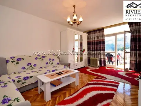 Prodaja, jednosoban stan, 64m², Igalo, Herceg Novi - image 4