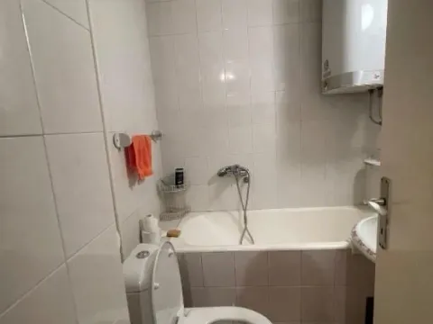 Sale, one bedroom apartment, 42m², Vračar Centar, Vračar Sve Podlokacije - image 3