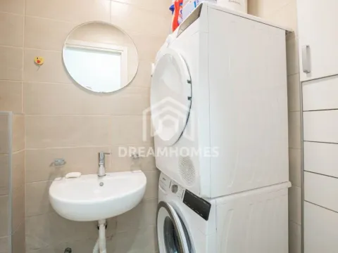 Izdavanje, dvosoban stan, 65m², Zagorič, Podgorica - image 7