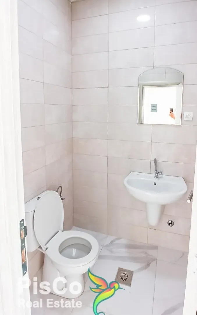 Rent, office space, 51m², Zabjelo, Podgorica