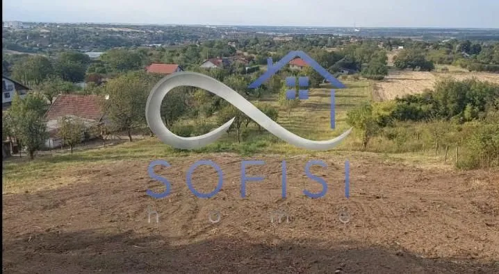 Prodaja, plac, 841m², Vezirac, Petrovaradin