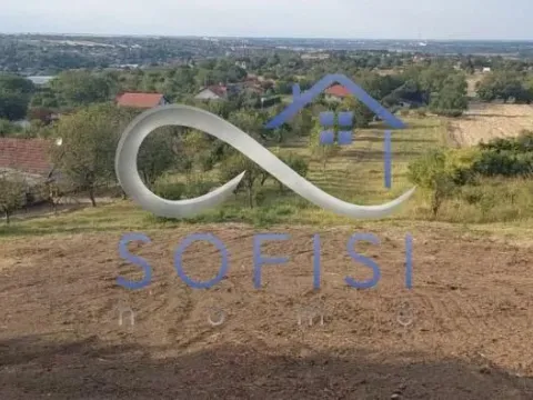 Zemljište in Vezirac