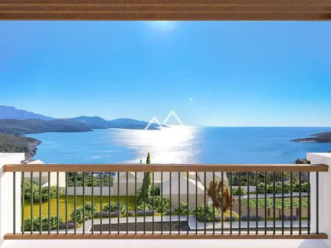 Prodaja, trosoban stan, 137m², Luštica Bay, Tivat - image 4