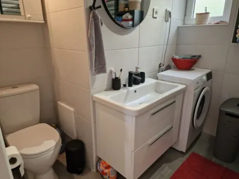 Izdavanje, jednosoban stan, 47m², Centar, Herceg Novi - image 3