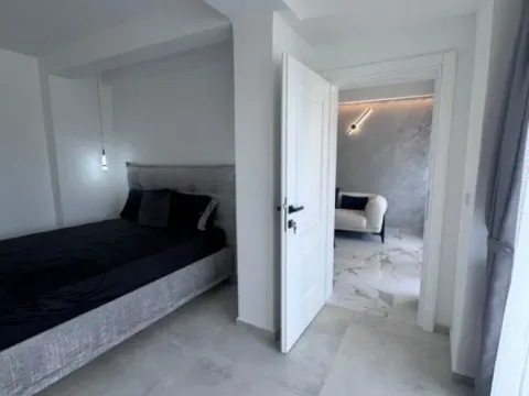 Prodaja, jednosoban stan, 56m², Velika Plaža, Ulcinj - image 4