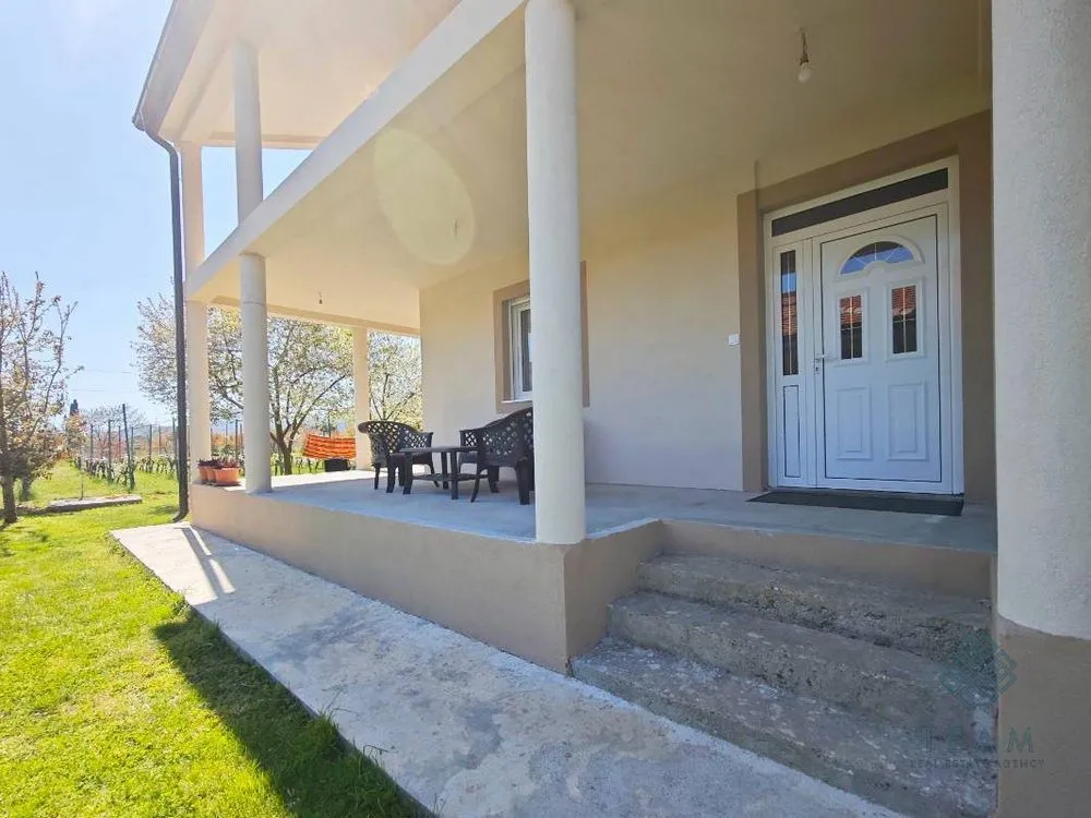 Rent, three bedroom apartment, 90m², Donja Gorica, Podgorica