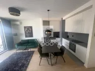 Izdavanje, jednosoban stan, 52m², Savski Venac, Beograd - image 1