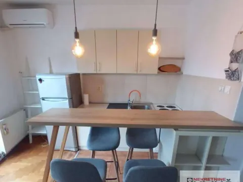 Prodaja, jednosoban stan, 34m², Socijalno, Novi Sad Sve Podlokacije - image 6