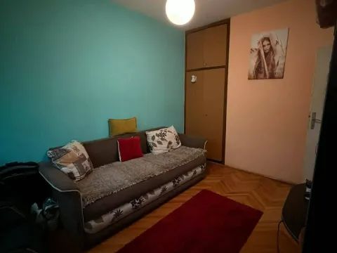 Prodaja, dvosoban stan, 64m², Gintaš, Podgorica - image 7