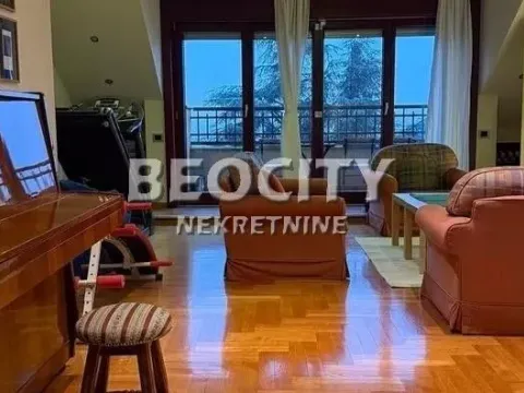 Rent, house, 330m², Julino Brdo, Beograd - image 2