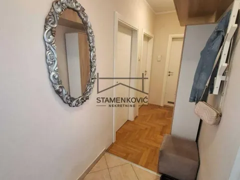 Prodaja, dvosoban stan, 52m², Grbavica, Novi Sad Sve Podlokacije - image 17