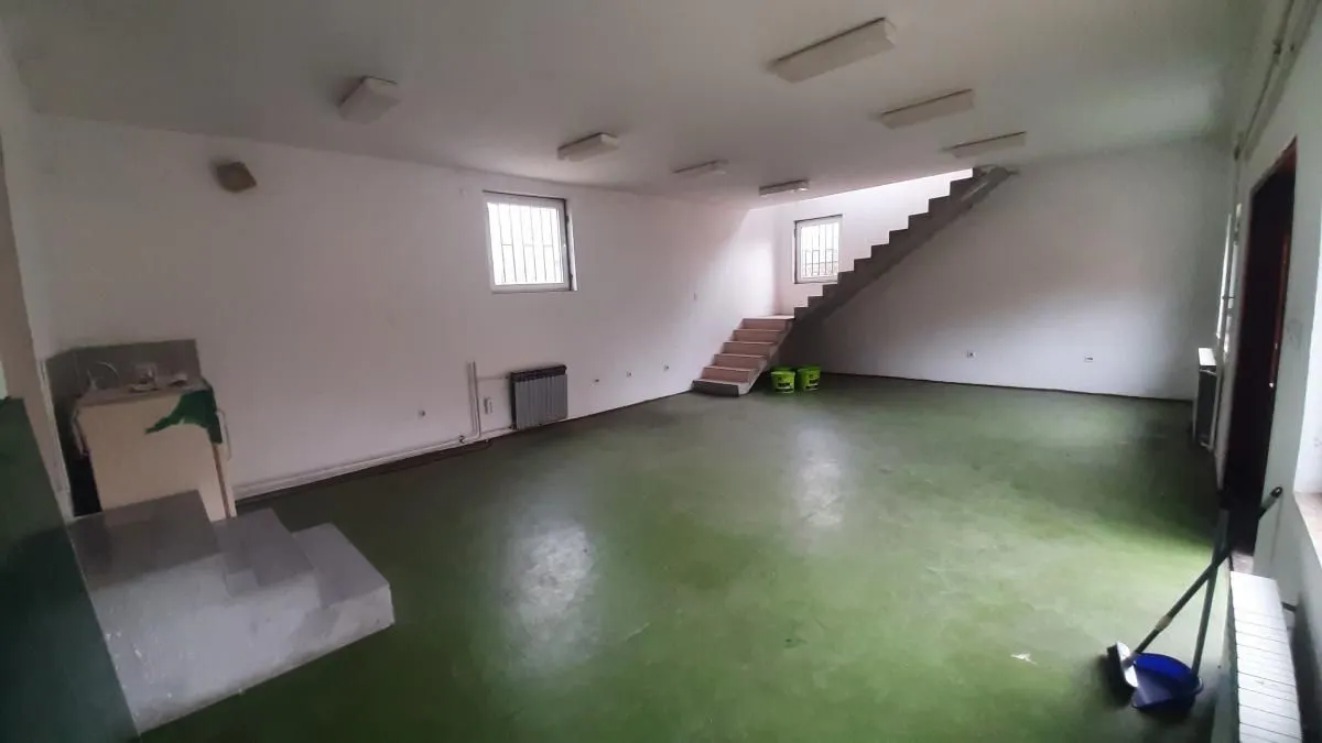Rent, office space, 100m², Klisa, Novi Sad Sve Podlokacije