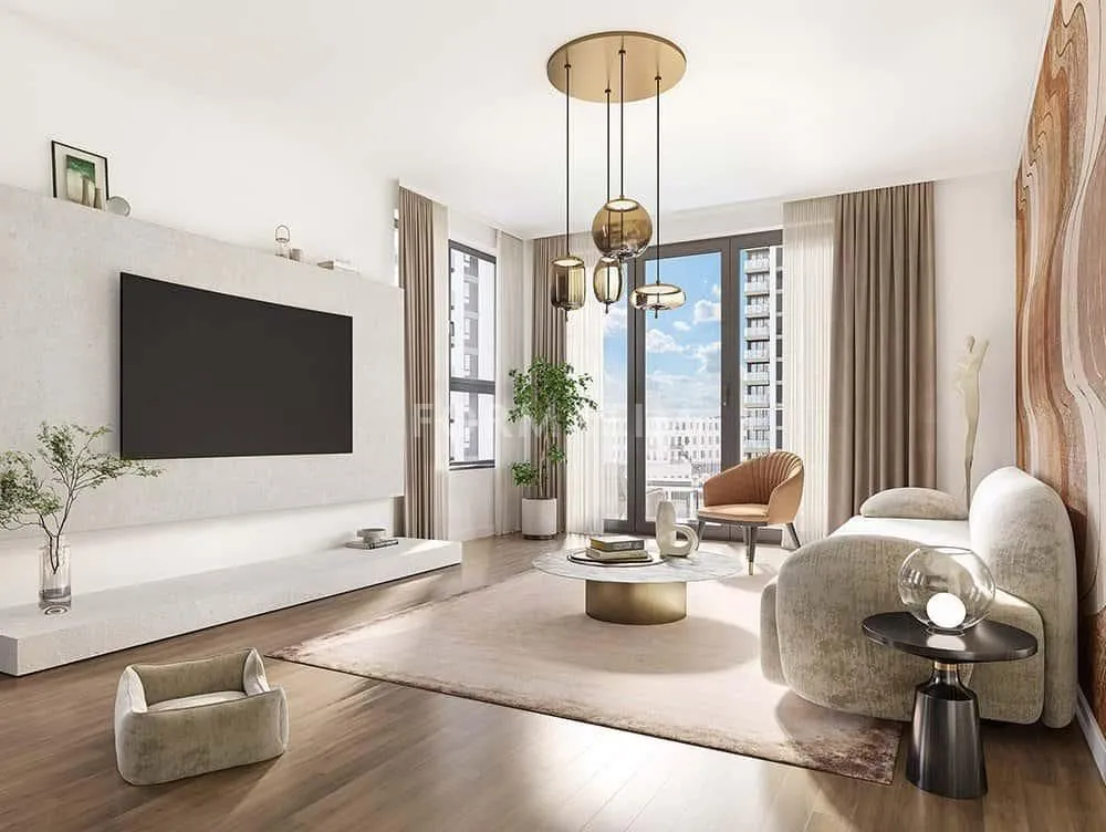 Prodaja, trosoban stan, 79m², Savski Venac, Beograd