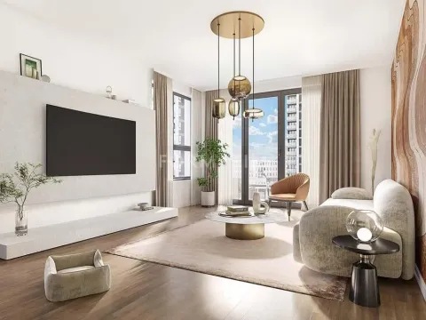 Prodaja, trosoban stan, 79m², Savski Venac, Beograd - image 1