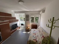 Izdavanje, garsonjera, 25m², Preko Morače, Podgorica - image 1