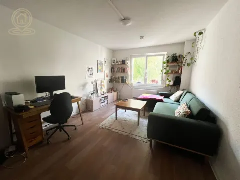 Rent, two bedroom apartment, 55m², Kragujevac, Srbija