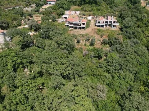 Sale, land lot, 7727m², Pržno, Budva - image 11