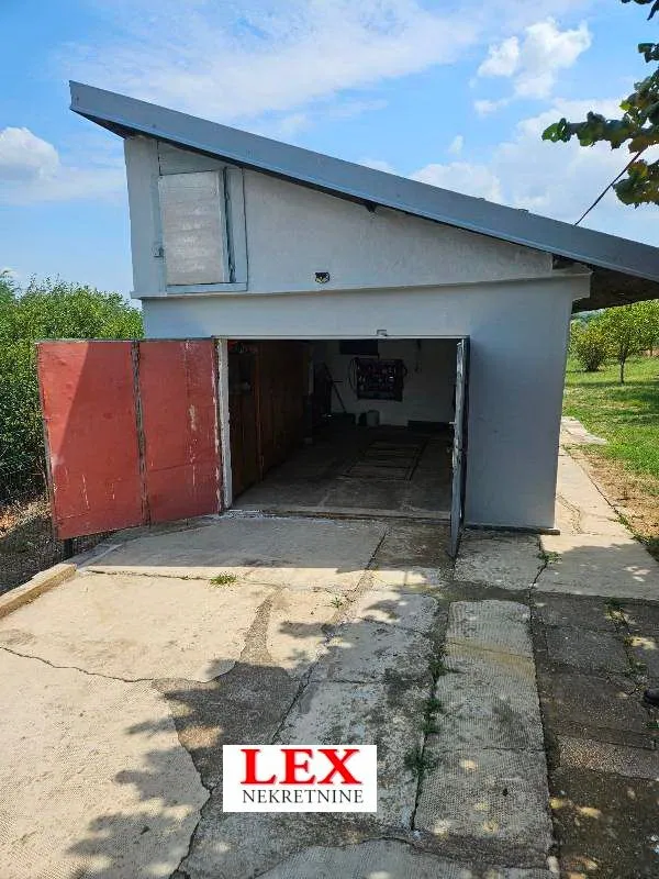 Sale, house, 191m², Mladenovac, Beograd