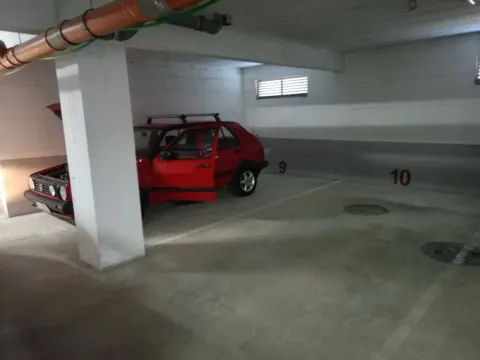 Rent, parking/garage, 15m², Stari Aerodrom, Podgorica - image 4