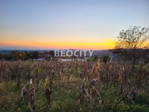 Prodaja, plac, 105m², Glumčevo brdo, Barajevo - image 6