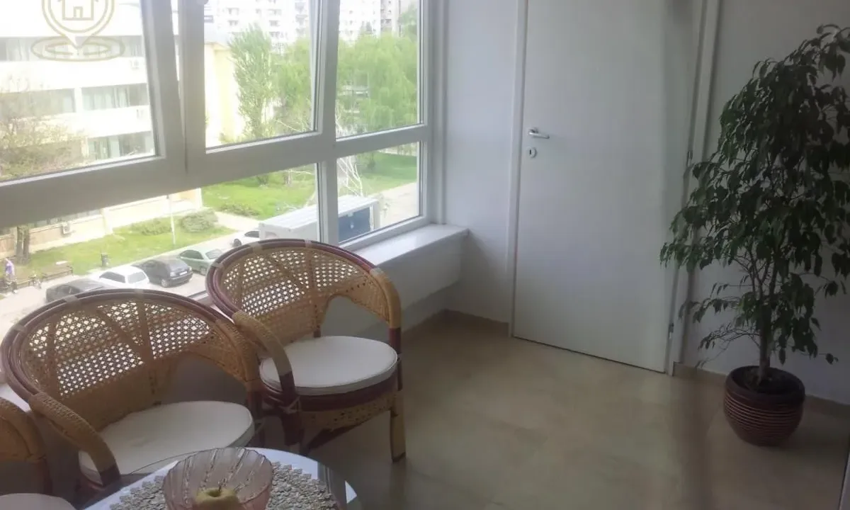 Izdavanje, dvosoban stan, 56m², Liman 4, Novi Sad Sve Podlokacije