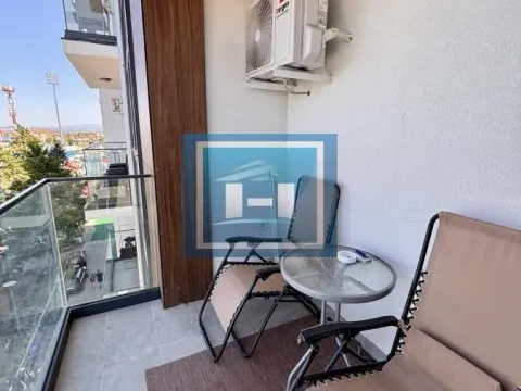 Prodaja, jednosoban stan, 50m², Aqua park, Jagodina - image 14