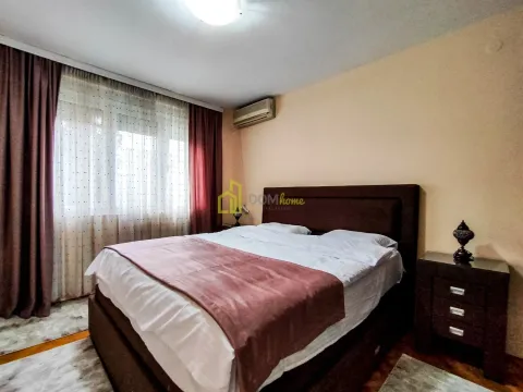 Izdavanje, jednosoban stan, 62m², Preko Morače, Podgorica - image 9
