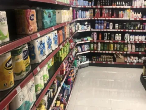 Rent, office space, 160m², Kamenovo, Budva - image 6