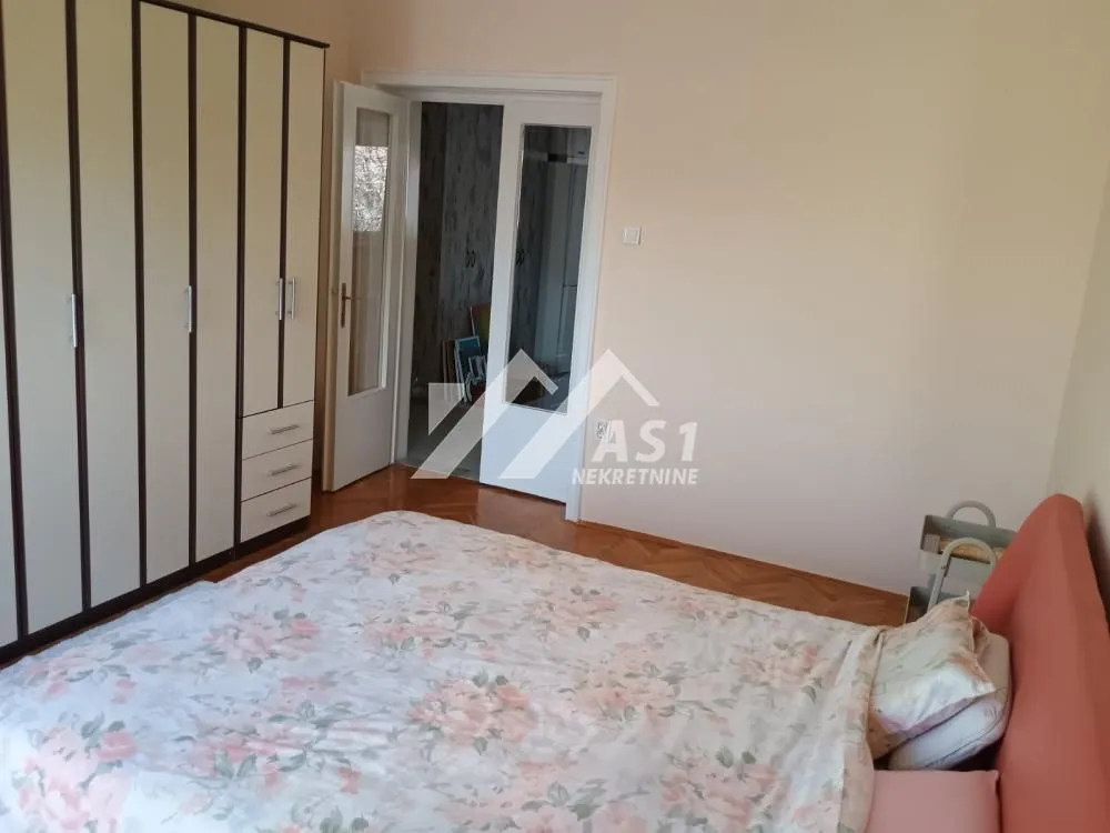 Rent, three bedroom apartment, 74m², Novi Sad Sve Podlokacije, Novi Sad