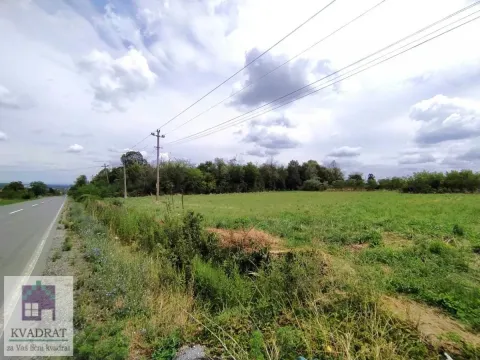 Sale, land lot, 35m², Mesarci, Vladimirci