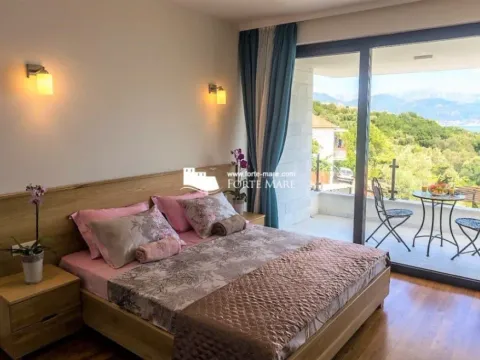 Prodaja, kuća, 323m², Đenovići, Herceg Novi - image 2