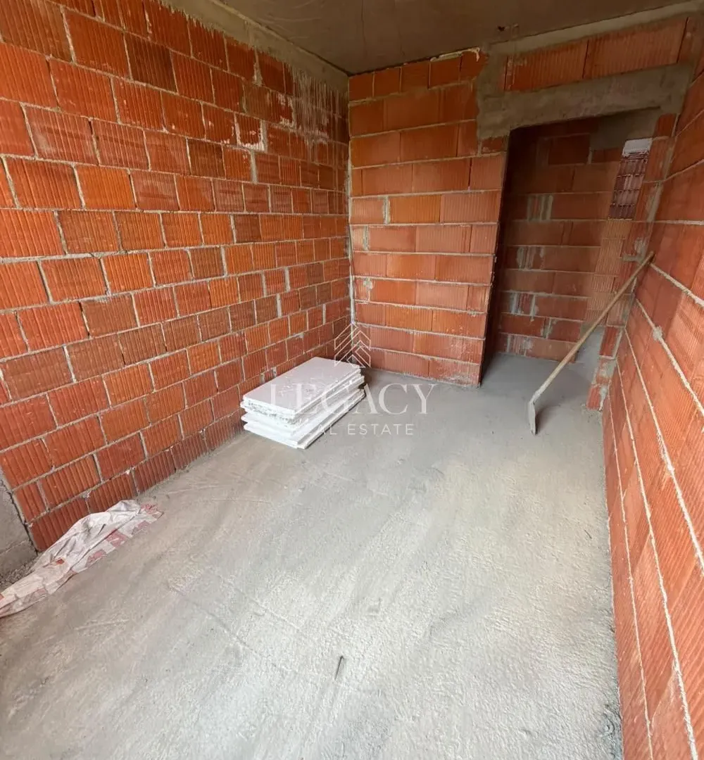 Sale, three bedroom apartment, 63m², Centar, Pančevo