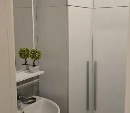 Sale, two bedroom apartment, 63m², Nova Detelinara, Novi Sad Sve Podlokacije - image 16