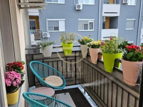 Izdavanje, jednosoban stan, 36m², Novo naselje, Novi Sad - image 11