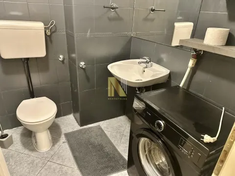 Izdavanje, dvosoban stan, 50m², Grbavica, Novi Sad Sve Podlokacije - image 9