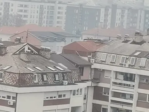 Prodaja, jednosoban stan, 32m², Zemun Sve Podlokacije, Beograd - image 20