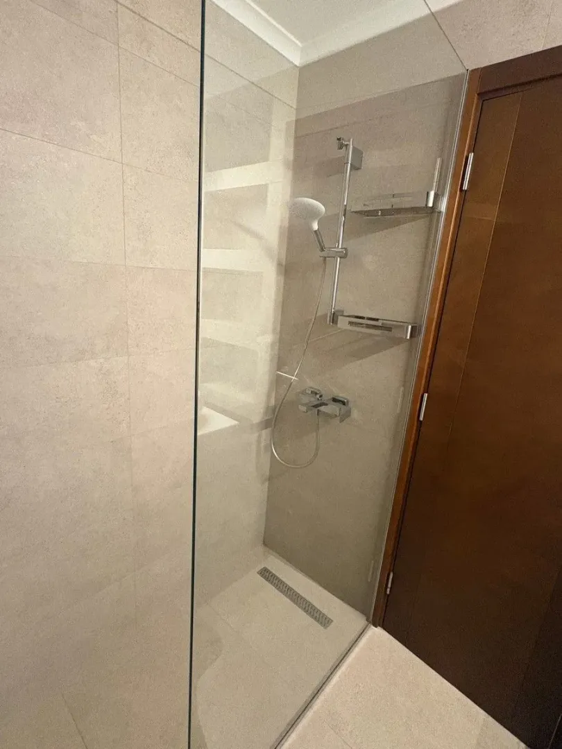 Rent, two bedroom apartment, 73m², Preko Morače, Podgorica