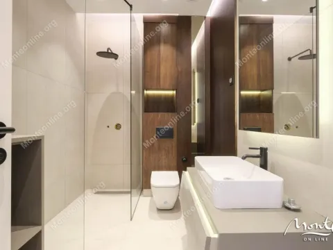 Prodaja, jednosoban stan, 52m², Bečići, Budva - image 16