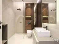 Prodaja, jednosoban stan, 52m², Bečići, Budva - image 16