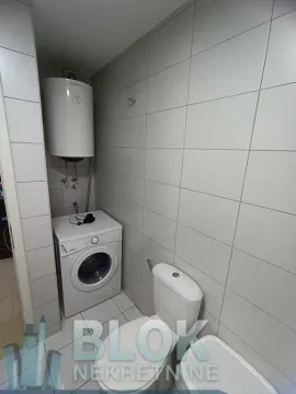 Izdavanje, jednosoban stan, 40m², Zabjelo, Podgorica - image 6