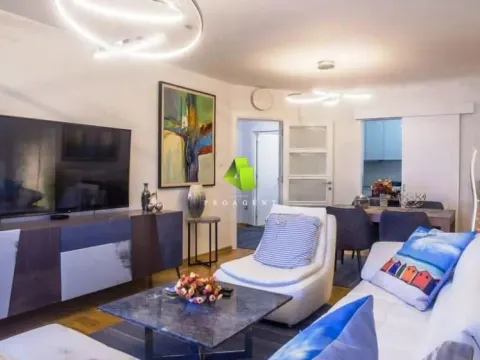 Izdavanje, trosoban stan, 81m², Medijana, Niš - image 2