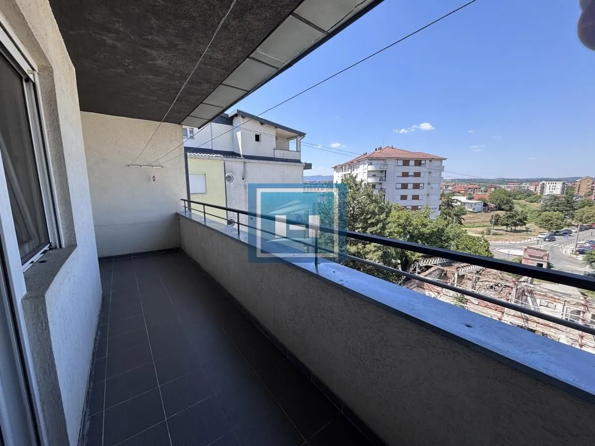 Prodaja, garsonjera, 31m², Centar, Jagodina