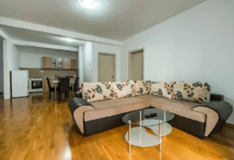 Rent, apartment, 95m², Rafailovići, Budva